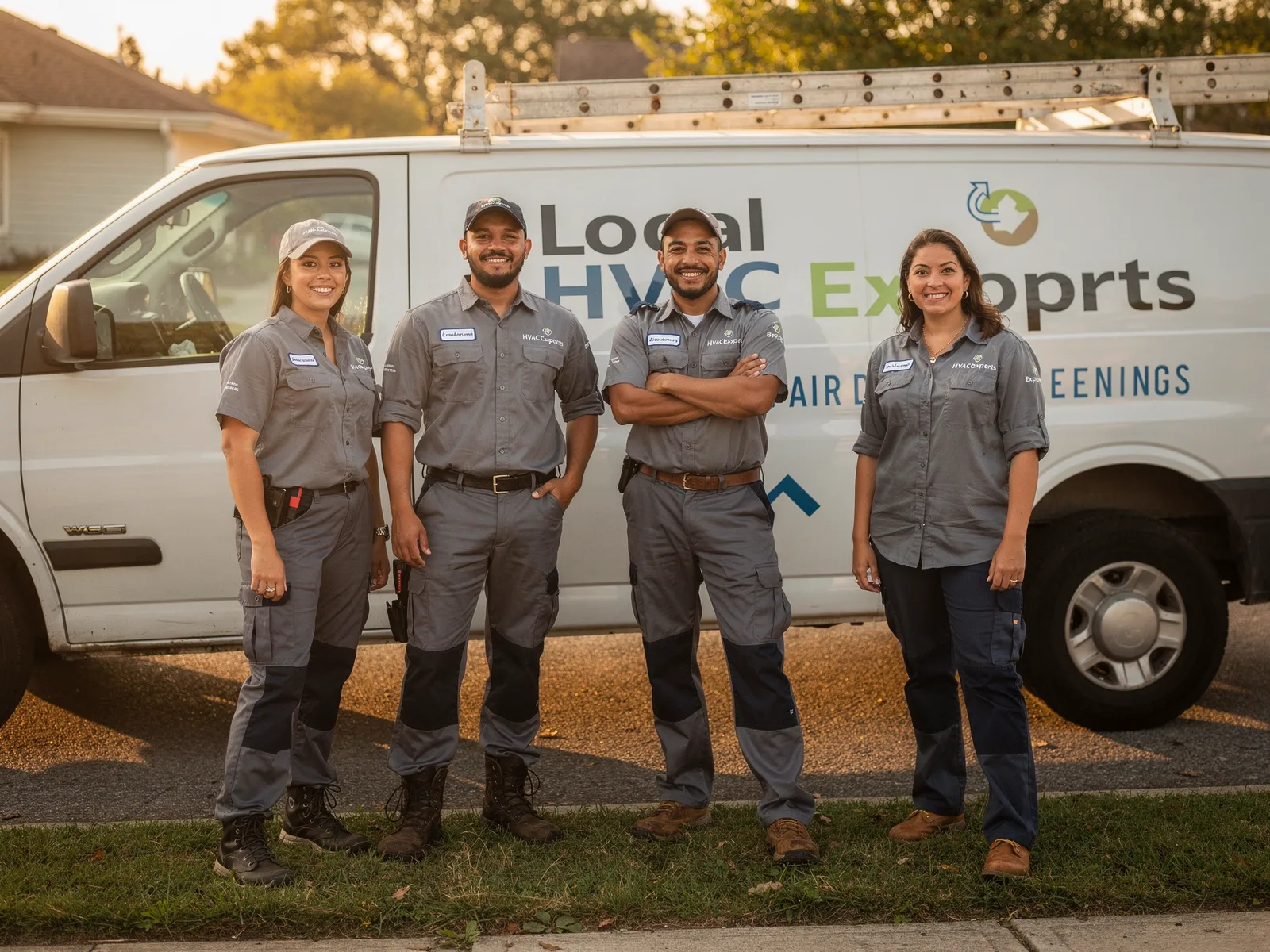 24/7 HVAC Repair & AC Replacement company in Ola, ID
